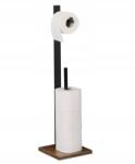 Relaxdays WC-papír tartó 5 tekercshez Relaxdays (10050351_1509)