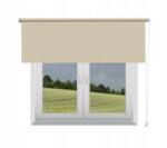 ESTAdeco Fali mennyezeti Redőny 140x170 cm-es méretben (Roleta ścienna fi25 KN)
