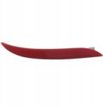 AutoDor Hátsó Lökhárító Fényvisszaverő Bmw E60 LCI 2008-2010 Jobb Hátsó Új 63147183914