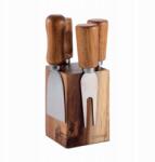 Starke Pro Sajt kiegészítők készlet mágneses blokkal (5903313440738)