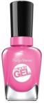 Sally Hansen Miracle Gel körömlakk árnyalat: 310 Shock Wave 14, 7 ml (074170423099)