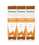 Himalaya Botanique Kurkumás Fogfehérítő Fogkrém Fluoridmentes, 113g 3 darabos kiszerelés (38008638)