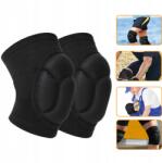  Röplabda Térdvédők Jóga Röplabda Tánc Térdvédők XL (QQASWZ00)