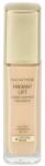 MAX Factor Radiant Lift alapozó archoz 33 Crystal Beige szín 30ml (0000067374)