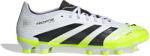 Adidas Futballcipők adidas Predator Pro AG fehér|fekete - decathlon - 56 390 Ft