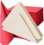 Practic Pablo Szalvéta Tartó Házhoz És Üzlethez Fehér Practic 14 X 7, 5CM Masszív, Rendezett (SEPA01)