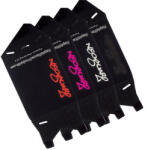 RRP Fender RRP NeoGuard Graffiti 130/170mm fekete