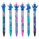 Colorino Disney Core Stitch CoolPack automata törölhető golyóstoll, Patio (54908PTR)