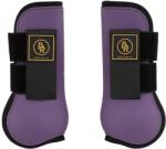 BR Hüvelyek BR Equitation Event póni lila