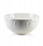 Mondex Porcelán leves- és salátatál Fehér Hella 500 ml (HTNF7277)