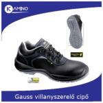 Sir Safety System Gauss 1000v villanyszerelő cipő (SIR-GAUSS-40)