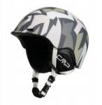 CMP Sí- és snowboard sisak Cmp XA-4 XL, Többszínű, Síelés (30B4957/17XF)