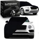  Prémium Rugalmas SoftStretch Autótakaró Bentley Bentayga típushoz