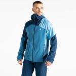 Dare2b Endurance II Jkt Férfi túra esőkabát 20/30000 mm kék