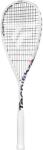 TECNIFIBRE Squash ütő Tecnifibre Carboflex 125 X-Top V2 fehér|fekete