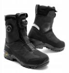Rebelhorn Bőr túramotoros cipő Rebelhorn Defender-X Black 41