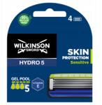 Wilkinson Hydro 5 Skin Protection Sensitive tartalék pengék borotvához (4027800402502)