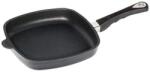 AMT Gastroguss the "World's Best Pan" serpenyő, 26x26 cm, 4 cm magas, indikátorral, levehető nyéllel, indukciós (I-E264-E-Z20B)