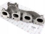 FRANTIS Kipufogócsonk Peugeot 207 308 508 3008 5008 Rcz 1.6 Thp 9816495980
