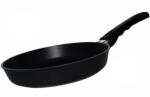 AMT Gastroguss the "World's Best Pan" light serpenyő mély, 24 cm, 7 cm magas, indukciós (I-7L24-E-Z2)