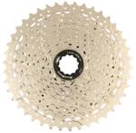 SUNRACE Kazetta doboz Sunrace Shimano MS3 11-42 szürke