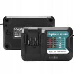  Gyorstöltő 10.8-12V Akkumulátorokhoz DC10WD DC10SB DC10WC BL1015 BL1016 BL1021B (06977619066397)