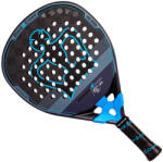 Black Crown Padel ütő Black Crown Patron Xtreme 2025 fekete|kék