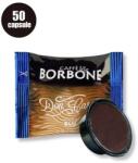 Caffè Borbone 50 Capsule Borbone Espresso Miscela Blu - Compatibile A Modo Mio