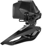 SRAM Akkumulátor nélküli első váltó Sram Red AXS E1 fekete