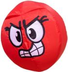 HQ Szélzsák HQ Pattogó Moodeez Angry 126369 Piros 60 cm
