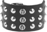 Black & Metal Brățară Conuri+ Țepi - BWZ-710