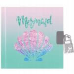 Starpak Kulccsal Zárható Napló Shell Ombre Kagyló (558486)