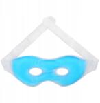  Gél Maszk Szemre, Hideg És Meleg Terápiához, Gél Golyókkal, Hűsítő Kompressz