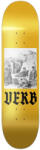 VERB Szkátertábla Verb Biblical 8" sárga