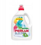 Perlux színes mosógél, 60 mosás, 3 l (5902986215315)
