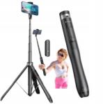  Bluetooth Telefon Állvány Szelfibot 360 iPhone Android Alumínium (5902003101782 05902003101782 59020031017820)