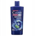 CLEAR Men Cool Sport Menthol hajsampon 610ml korpásodás elleni (COOL SPORT MENTHOL)