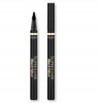 L'Oréal L'Oreal Superliner Black Velvet 01 Black fekete szemceruza (85168)
