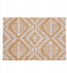 Relaxdays Lábtörlő lábtörlő bejárati ajtóhoz, csúszásmentes, erős (10039009)