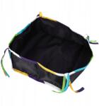  Babakocsi Kosár, vízálló, fekete (98001246)