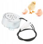  Inkubátor Motor Keltetőtojás Inkubátor 4W 220V TY-50AF (OEZPW1852)