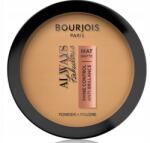 Bourjois Always Fabulous Mat Matte mattító púder 215 Golden Vanilla 10g (3616302732852)