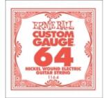 Ernie ball Eb 1164 szimpla húr elektromos gitárhoz (1164)