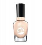 Sally Hansen Miracle Gel körömlakk 610 Cream Of The Crop 14, 7ml (074170437003)