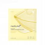 Medicube Gel Mask - Világosító gélmaszk kurkumával és kojsavval (M257)