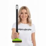 Murska Finn Autós Kaparó Sárgaréz Murska Autóüveghez 580L