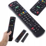  Távirányító Panasonic N2QAYB000572 Smart Tv Útmutató/ 3D/ Smart N2QAYB000428 (XD00513)