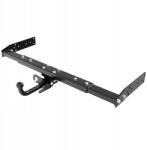 Umbra Rimorchi Állítható vonóhorog kivehető Busa Umbra Rimorchi lakókocsihoz