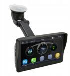  Hordozható Autós MP5 Lejátszó 7" Hd Kijelzővel, Vezeték Nélküli Carplay (VLJCM9937)