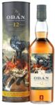 OBAN Whisky 12 years Single Malt Scotch Special Release 2021. 0, 7l DD